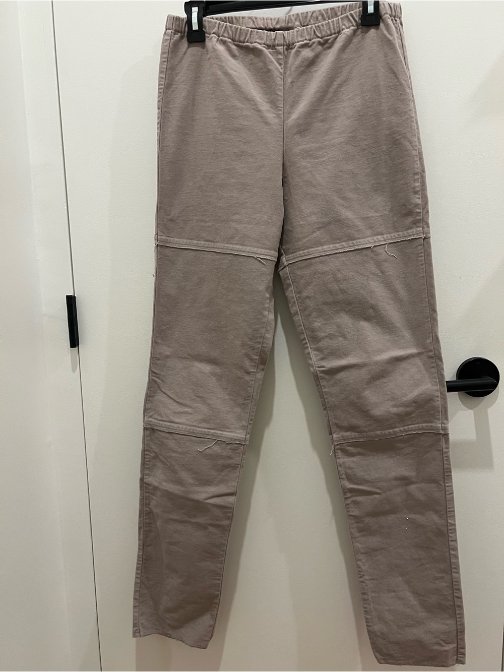 Kristensen Du Nord Ultra Fine cotton/Cordoury  Leggings